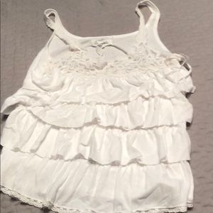 Women’s small tank top from Aeropostale